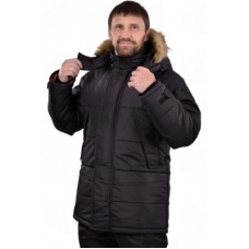 Куртка Аляска