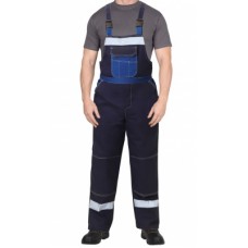 Полукомбинезон х/б "Гранд"